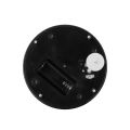 KOGEEK 360 Degree Electric Rotating Turntable Display Stand for Photography Video Shoo-ting Props Jewelry Display Turntable.