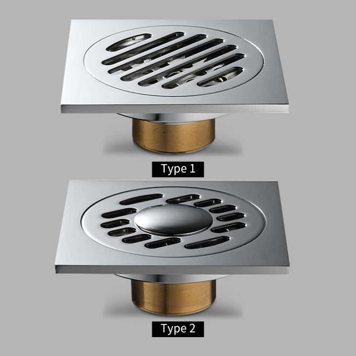 Floor%20Drain%20Anti-Odor%20Shower%20Drain%20Anti-clogging%20Hair%20Stopper%20Catcher%20Sink%20Strainer%20Drain%20Protectors%20Bathroom%20Toilet%20Tub%20Tile%20Insert%20Floor%20Drainer%20with%20Removable%20Strainer%20Cover%20-%20Image%203