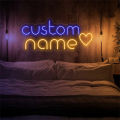 Custom neon sign | neon sign | name neon gift | neon bar sign | neon bedroom sign | neon light | party neon sign | wall decor |.