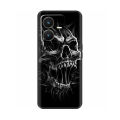 For Vivo Y22s Case Cover on For Vivo Y22 Y22s Phone Cases Bumper Protector TPU Shell For Fundas vivo Y35 2022 Y 35 Cover Flowers.