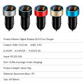 QC 3.0 Dual USB Quick Charge Car Charger With Type C USB Cable For OPPO A52 A92 A72 A5 A9 2020 Reno Z 2 Realme 3 5 6 Pro Charger. 