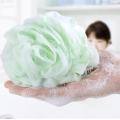 Loofah Flower Bath Shower Wash Sponge - 1 Pcs. 