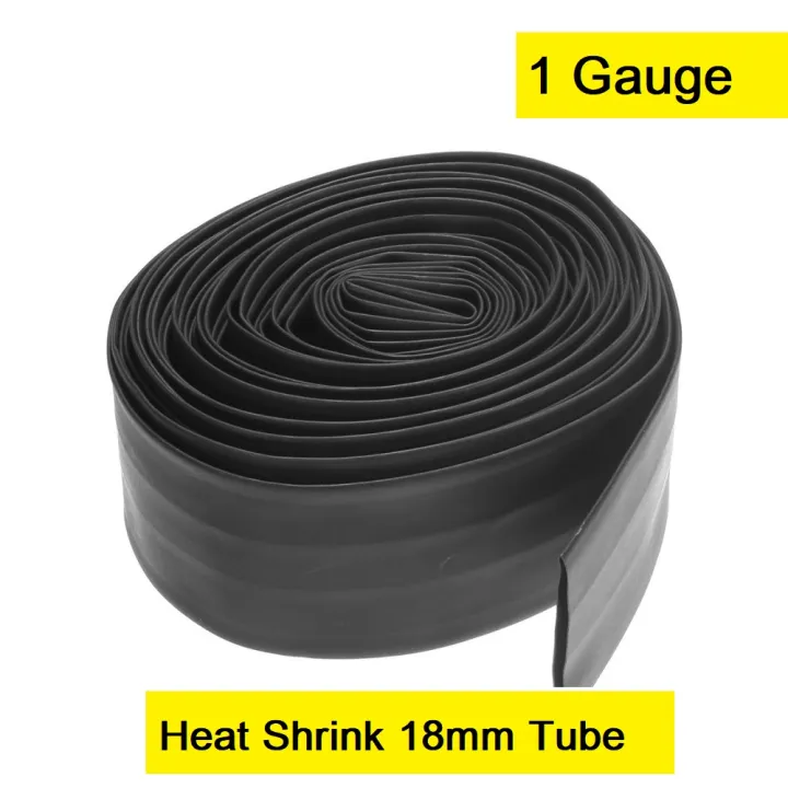1%20Gauge%2018mm%20Heat%20Shrink%20Tube%2018mm%20Black%20Heat%20shrink%201%20Gauge%20Tubing%20Shrinkable%20Wrap%20Wire%20Cable%20Sleeve%20Set%20Heat%20Shrink%20%CE%A618mm%20Wire%20DIY%20Connector%20Repair%20-%20Image%202