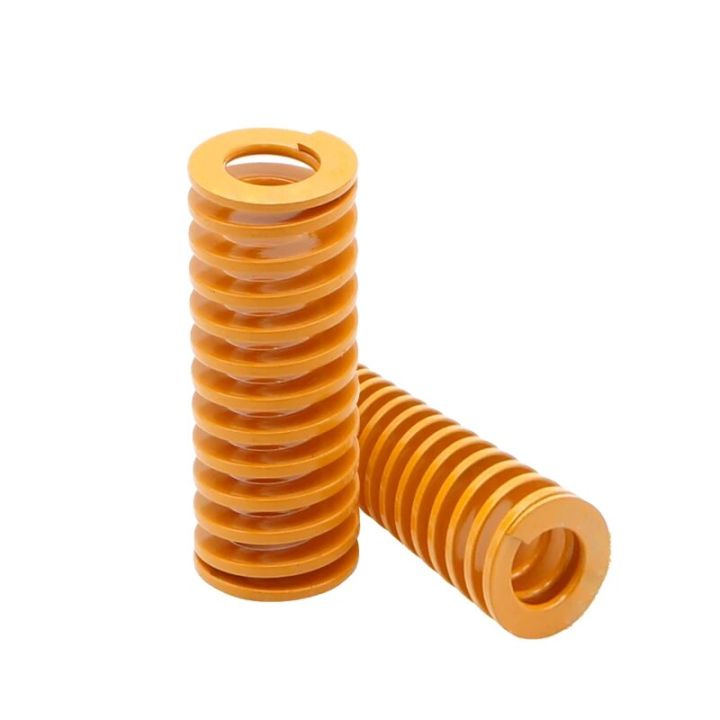 4pcs 3D Printer Spring 8*25MM Leveling Spring 3D Printer Accessories ...