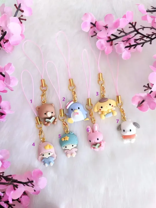Small%20Kawaii%203D%20Phone%20Charm%20-%20cartoon%20Cute%20Pastel%20Charms%20-cartoon%20Keychain%20-%20Keyring%20-%20Kawaii%20Gift%20-%20Charms%20-%20Image%202