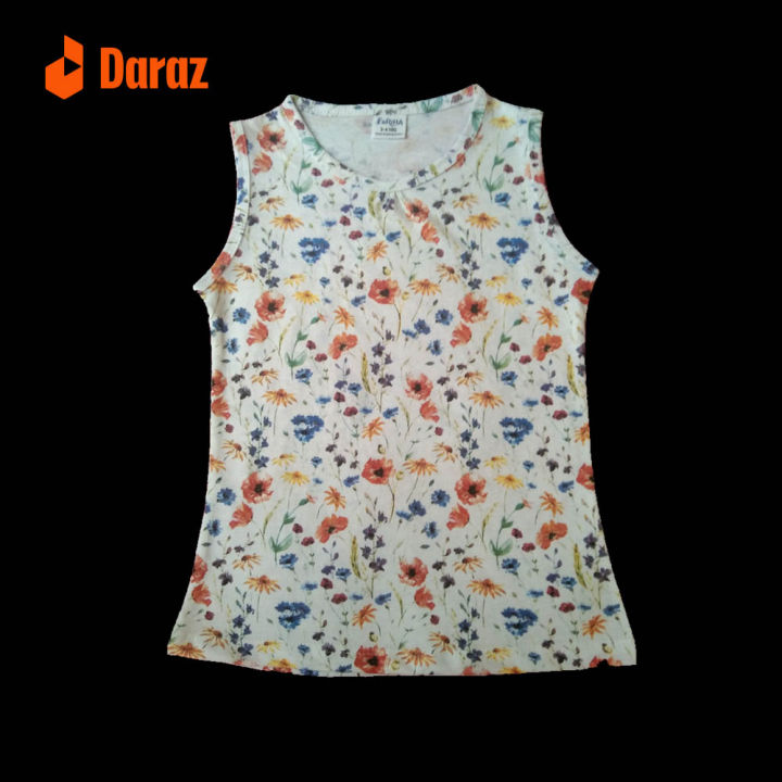 Magi%20T%20Shirt%20for%20Girls%20100%25%20Cotton%20-%20Image%203