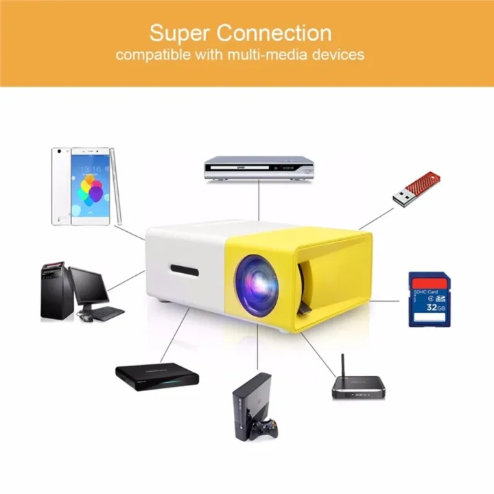 EDran~%20LED%20Home%20Mini%20Projector%20Support%201080P%20HD%20HDMI%20USB%20AV%20TF%20Portable%20Media%20Player%20-%20Image%205