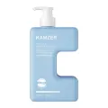 Lanshizhe anti shedding shampoo, ginger dandruff conditioner, care set, hair mask, shower gel. 