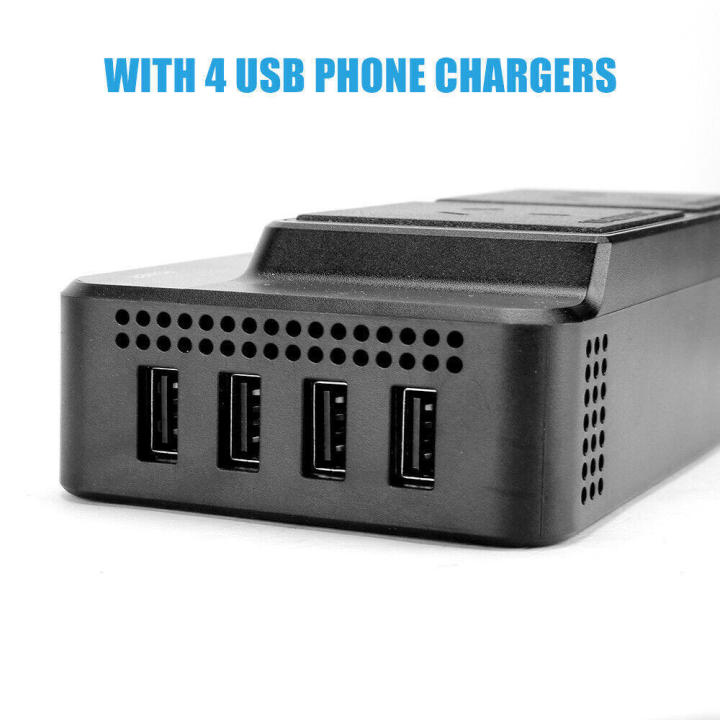 Efficient%20Portable%20power%20inverter%20for%20cars%20User-friendly%20Multi-functional%20Lightweight%2012V%20to%20240V%20car%20converter%20Compact%20Portable%20Car%20inverter%20with%20USB%20ports%20for%20Road%20trips%20Camping%20adventures%20Outdoor%20activities%20Truckers%20Travel%20enthusiasts%20-%20Image%202