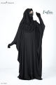 Glam Touch -  High Quality Kaftan Abaya for Women. 