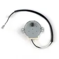 50TYZ-E Synchronous Motor for Ice-Cube Machine 220V-240V 3.5/3W 3.5RPM AC Motor for Ice Making Machine Accessories. 