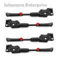 Bicycle Stand /Kickstand For 16/20/24/26/700C Kick Stand Bicycle Kickstand Side Stick Stand Bike Cycling Side - সাইকেল. 