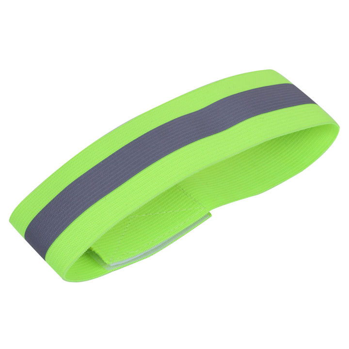 2x%20Night%20Running%20Reflective%20Safety%20Armband%20Outdoor%20Sports%20Cycling%20Arm%20Strap%20-%20Image%209
