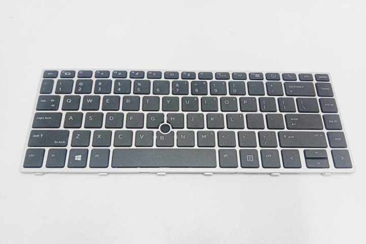 HP%20Elitebook%20840%20G5/846%20G5/745%20Notebook%20Keyboard%20-%20Image%204