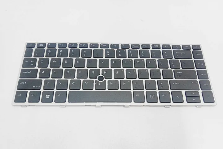 HP%20Elitebook%20840%20G5/846%20G5/745%20Notebook%20Keyboard%20-%20Image%204