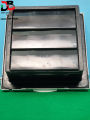Exhaust Fan 8"Square EFS-20 (Service Warranty: 2 years). 