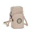 Shoulder Bag Nylon Women Mobile Phone Bag Mini Female Messenger Purse Lady Wallet Small CrossBody Bag Women Handbag Сумка Женска.