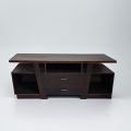 AndorMahal TV Stand Unit with storage cabinet Made Of MDF (2ft by 5ft by 14inch).
