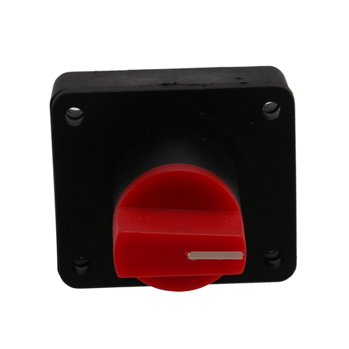 3X%2012V%20300A%20Battery%20Power%20Disconnect%20Battery%20Switch%20Rotary%20Isolator%20Kill%20On%20Off%20Switch%20for%20RV%20Boat%20Car%20Truck%20Auto%20Yacht%20-%20Image%204