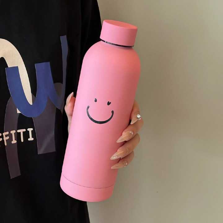 Thermos%20Flask%20Stainless%20Steel%20500ml,%20BPA%20Free%20Insulated%20Stainless%20Steel%20Water%20Bottle,%2024%20Hours%20Cold%20and%2012%20Hours%20Hot%20Cold%20Drinks,%20Matter%20finish%20%20scratch%20resistant%20Sports%20Bottle,%20Ideal%20for%20Gym%20-%20Image%203