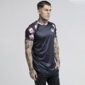 Mens Sik Silk Men T-Shirt Casual Male TShirts Summer Siksilk Man Tshirt Streetwear Brand Clothing Tee Tops Silk Silk T Shirt Men. 