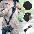 Portable Camera Shoulder Neck Belt Strap With Bottom Plate For Canon Nikon Sony Quick Camera Lens Strap Accessories Dropshipping. 