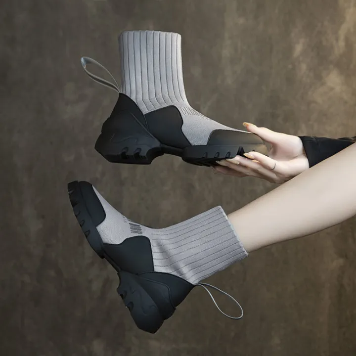 Stretch%20Socks%20Boots%20Female%20Summer2022Annual%20Popular%20Slip-on%20Thick%20Bottom%20Increased%20Lightweight%20Non-Slip%20Breathable%20High-Top%20Casual%20Shoes%20Women%20-%20Image%208