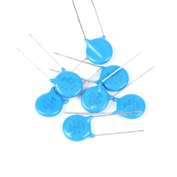 2Pcs-%20MOV%2010D471K%20Metal%20Oxide%20Varistor%20(ZOV-10D471K)%20Disk%20Size%2010mm%20-%20Image%202