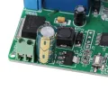 1pc DC 12V 8-Channel Bluetooth Relay Remote Control Switch Relay Relay Module Motor Light for Android Mobile. 