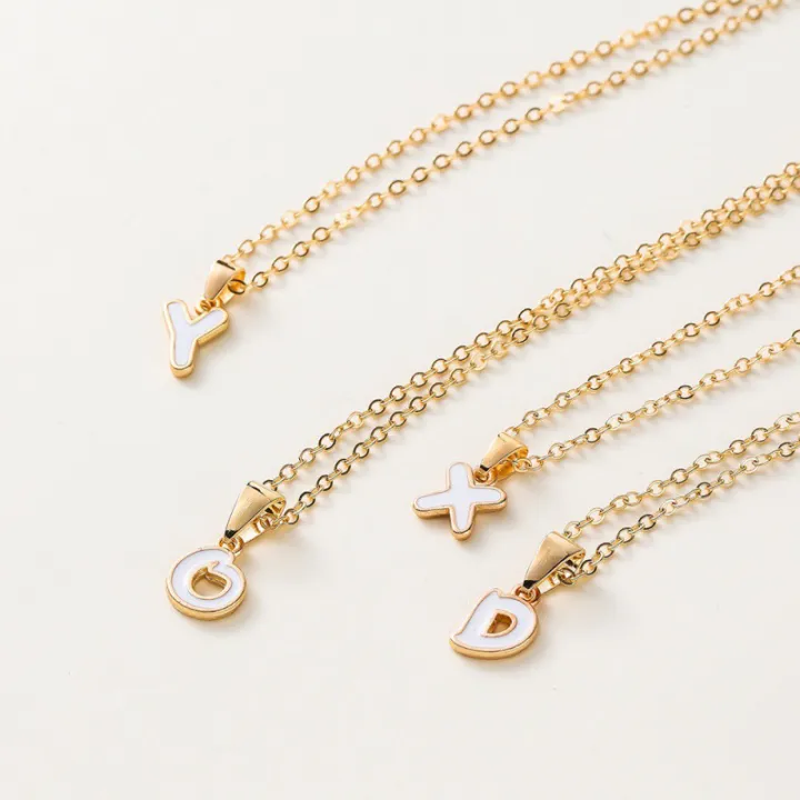 Name%20Initial%20Necklace%20For%20Women%20Simple%20Enamel%20A-Z%20Alphabet%20Pendants%20Choker%20Letter%20Necklaces%20Fashion%20Clavicle%20Chain%20Jewelry%20Gifts%20Qoddess%20-%20Image%203