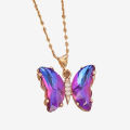 Enacolor  Ins Girl New Exquisite Necklace Pendant New 2025. 