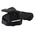 Original Wedding Wedding Groom Groomsman Men's Black Bow Tie Suit Shirt Bow.