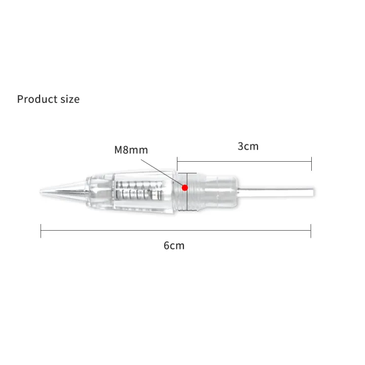 30pcs/box%20Semi%20Permanent%20Tattoo%20Needle%201R%203R%205R%205F%207F%209U%20For%20Microblading%20Eyebrow%20Pen%20-%20Image%206