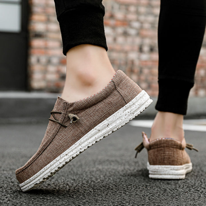 Spring%20Sunmmer%20Classic%20Men's%20Canvas%20Loafers%20Lightweight%20Breathable%20Casual%20Shoes%20Men%20Big%20Size%20Slip%20on%20Boat%20Shoes%20Men%20Espadrilles%20Wearhouse%20-%20Image%203
