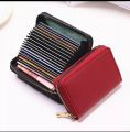 Credit or Debit Card Holder With Wallet For Men/Women. 