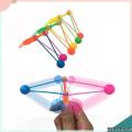 3pack new mainan viral di lato lato old school toy etek toys click clack clacker balls bump ball decompression toys ball. 
