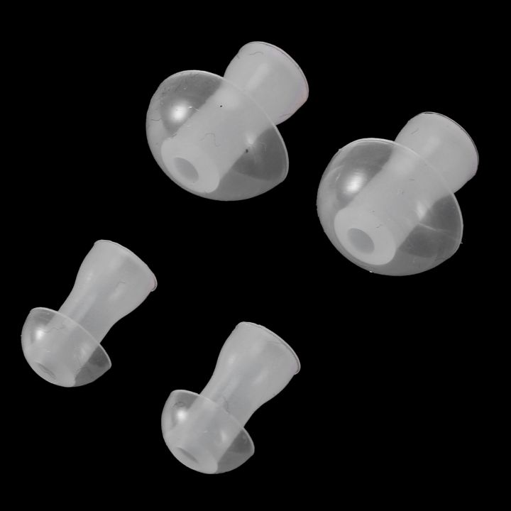 for%20huawei%20p%20smart%20case-4%20x%20Anti-radiation%20Earphone-white%20-%20Image%208