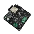 ESP32 Brushless Motor Driver Board Module Simple FOC Retrofit Module. 