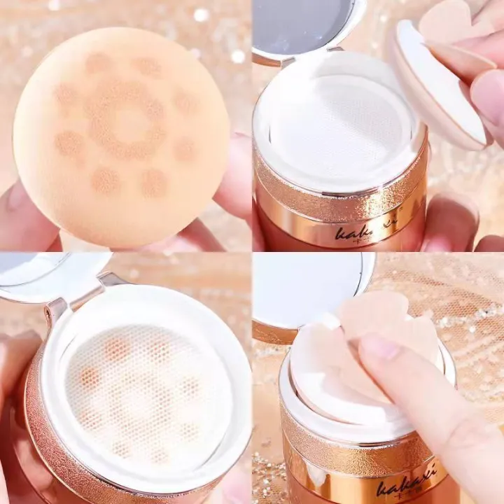 Kakaxi%20Butterfly%20Cushion%20Cream%20Moisturizing%20Long-lasting%20Barrier%20Concealer%20BB%20Cream%20Foundation%20Liquid%20Non-Makeup%20-%20Image%204