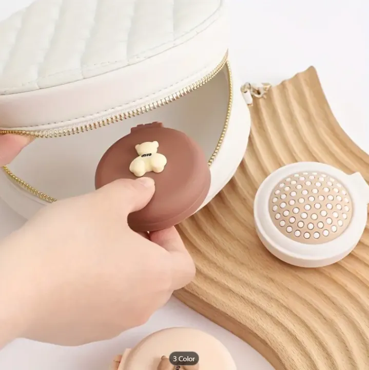 Comb%20With%20Mirror%20Compact%20Pocket%20Size%20Portable%20Travel%20Hair%20Brush%20-%20Image%205