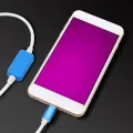 Professional Automatic DCSD Cable Mode Recovery Engineering Cable DCSD USB Cable Compatible with IPhone. 