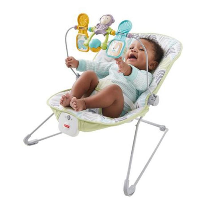 PrevNext%20Fisher-Price%20Colourful%20Carnival%20Bouncer%20-%20Image%203