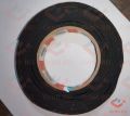 Double Sided Foam Tape 1″ Inch Black Color Heavy Duty Gum. 