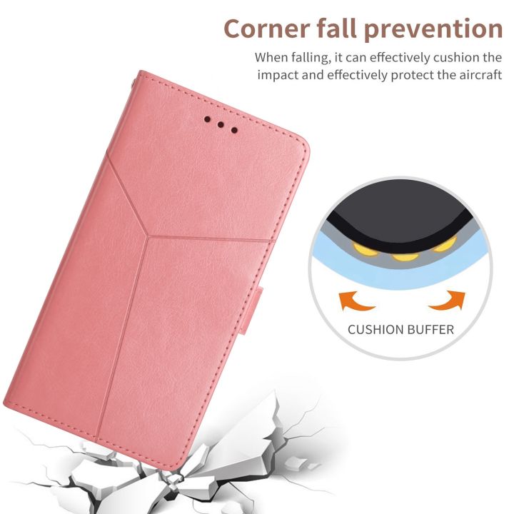 Y-shaped%20Pattern%20Flip%20Leather%20Phone%20Case%20For%20Google%20Pixel%208%20Pro/Google%20Pixel%208%20-%20Image%207