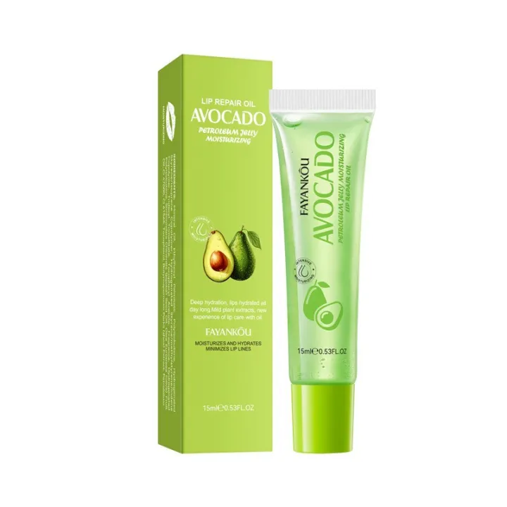 Full%20English%20Lip%20Balm%20FAYANKOU%20Avocado%20Vaseline%20Moisturizing%20Lip%20Oil%20Autumn%20and%20Winter%20Cross-border%20Foreign%20Trade%20Batch%20-%20Image%205
