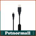pstnormall 300cm Charging Cable for PS4 Controller USB Charger Wireless Joystick Game Lead. 