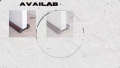 Door Bottom Sealing Strip Guard for Home - Set of 4| Door Stoppers | Door Seal | Sound-Proof Reduce Noise Energy Saving Weather Stripping | Waterproof - 39 Inch. 