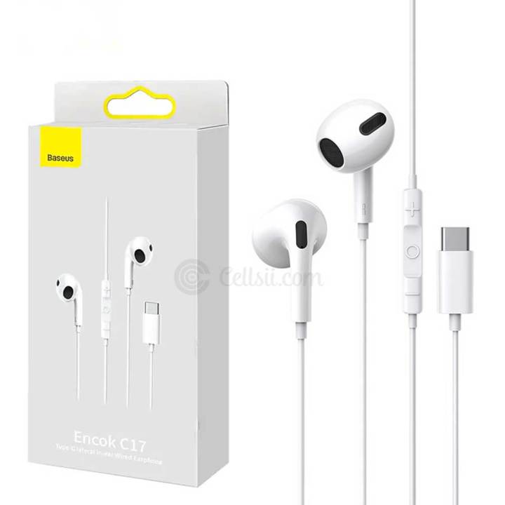 Baseus%20C17%20Type-C%20Earphones%20In%20Ear%20Hearphone%20Wired%20Headset%20With%20Mic%20For%20Smart%20Phone%20-%20Image%202