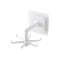 Kitchen Hook Multi-Purpose Hooks 360 Degrees Rotated Rotatable Rack For Organizer And Storage Spoon Hanger For Kitchen Gadgets_Allion Shop.