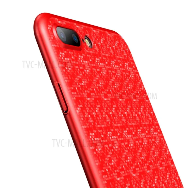BASEUS%20Plaid%20Hard%20Shell%20Case%20for%20iPhone%207%20Plus%20-%20Image%204